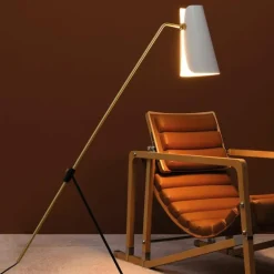 G21 Vloerlamp