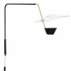 G25 Wandlamp