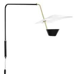 G25 Wandlamp