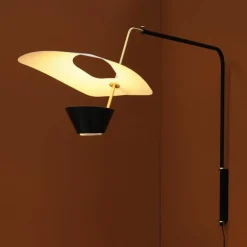 G25 Wandlamp