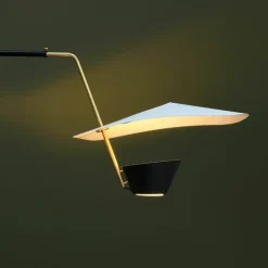 G25 Wandlamp