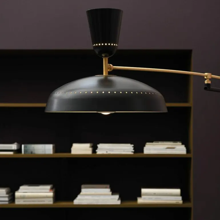 G1 Wandlamp