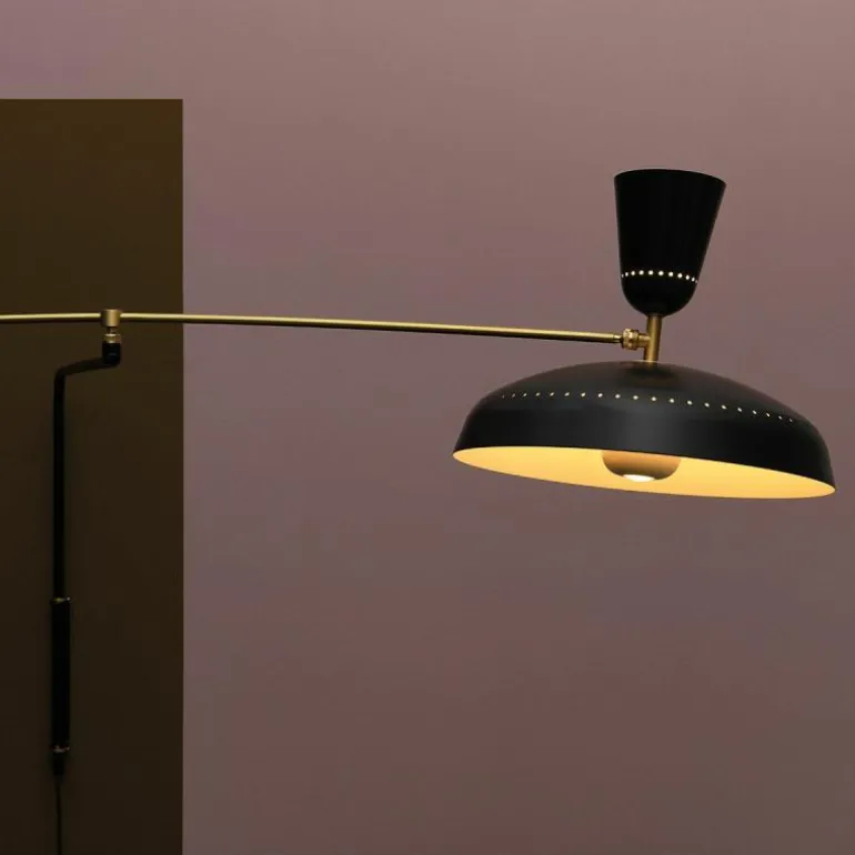 G1 Wandlamp