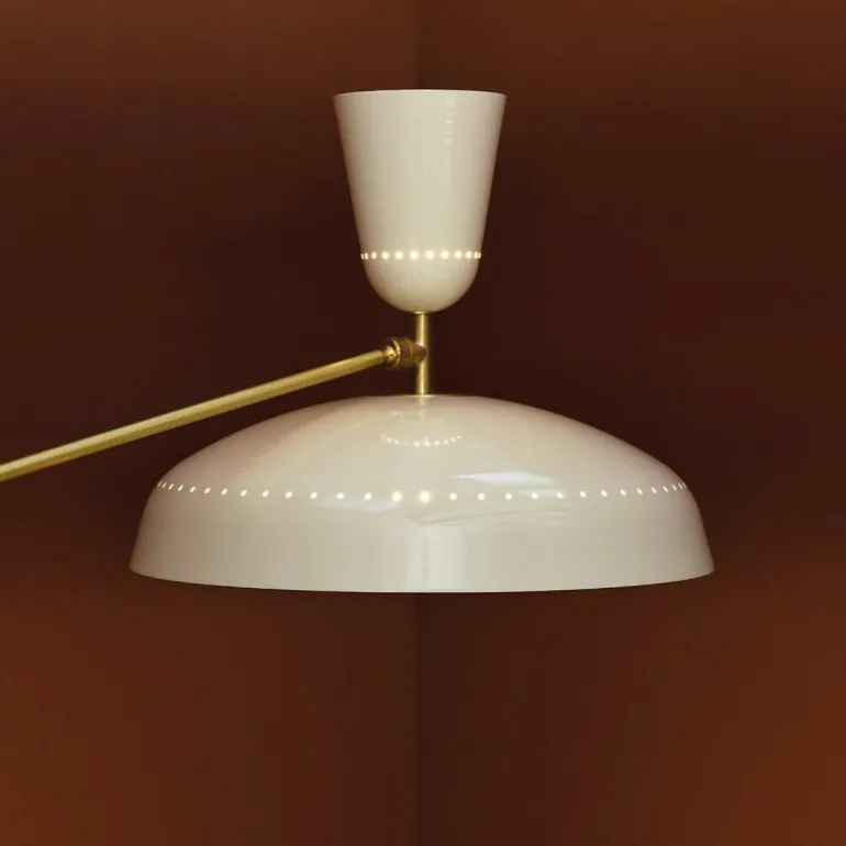G1 Wandlamp