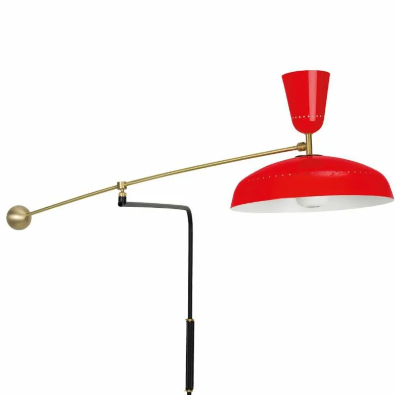 G1 Wandlamp