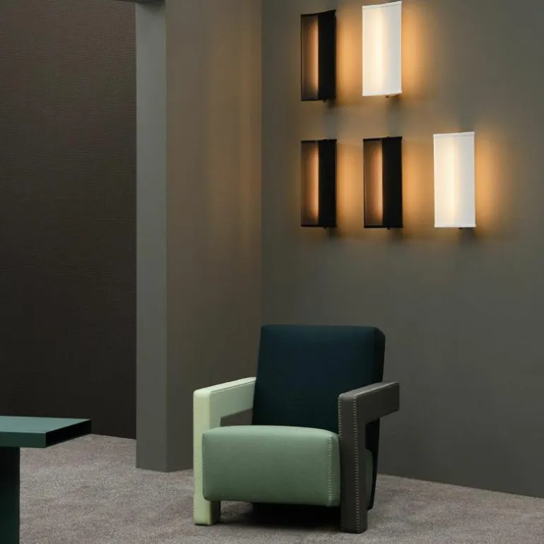 G3 Wandlamp