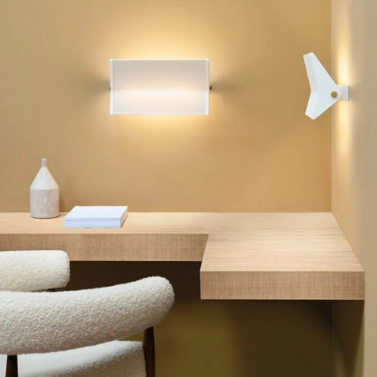 G3 Wandlamp