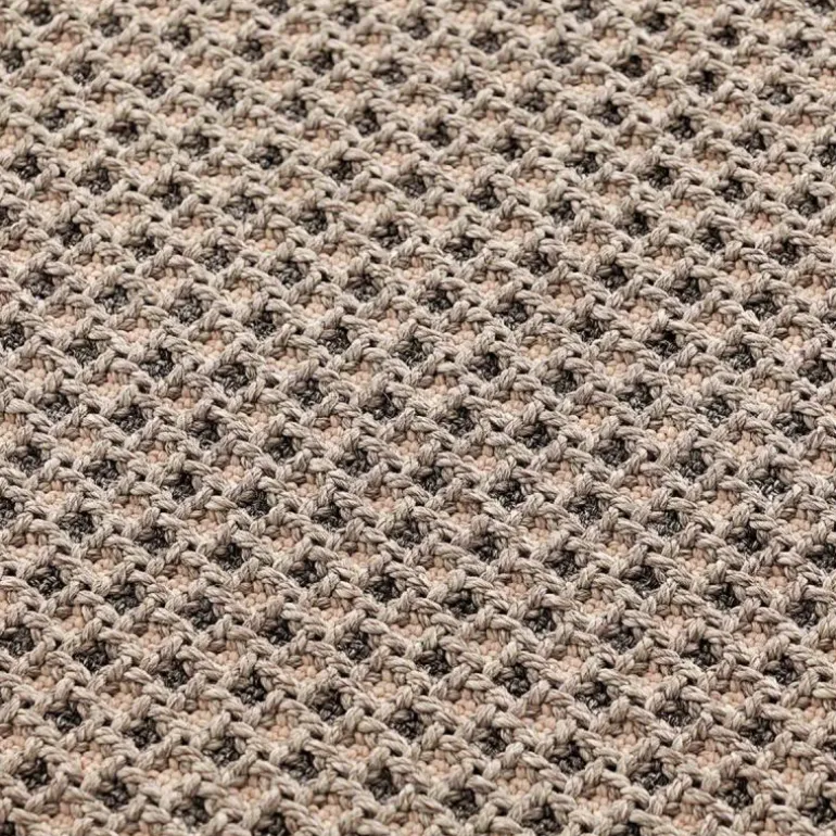Garden Layers Buitenkleed Terracotta