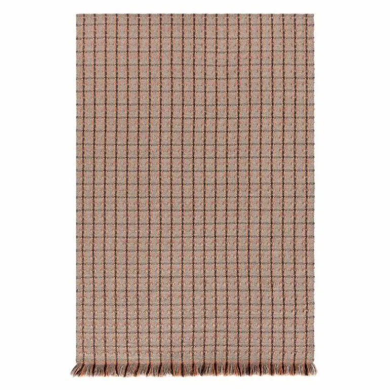 Garden Layers Buitenkleed Terracotta