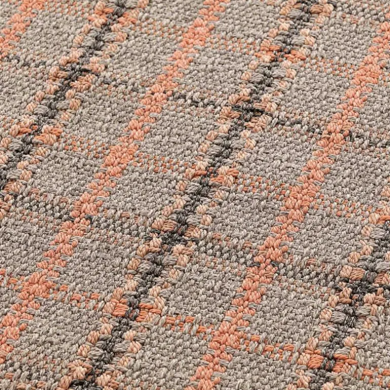 Garden Layers Buitenkleed Terracotta