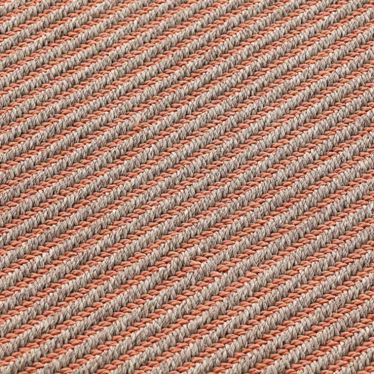 Garden Layers Buitenkleed Terracotta