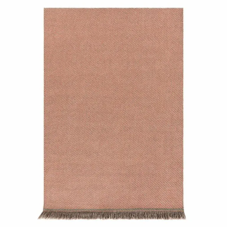 Garden Layers Buitenkleed Terracotta
