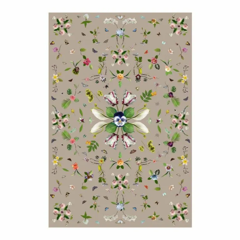 Garden of Eden Vloerkleed Rectangle