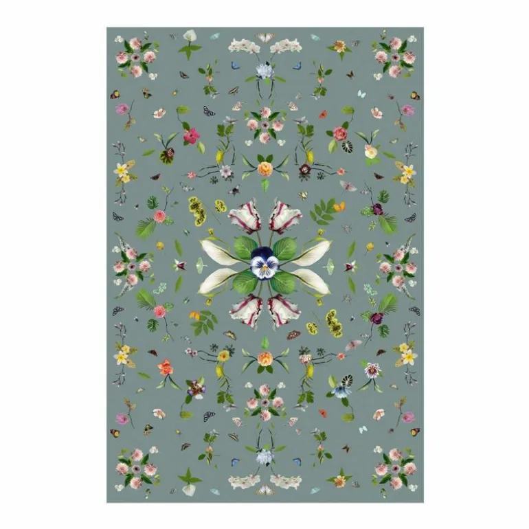 Garden of Eden Vloerkleed Rectangle