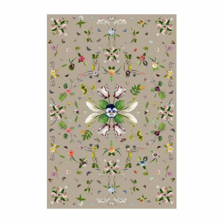 Garden of Eden Vloerkleed Rectangle