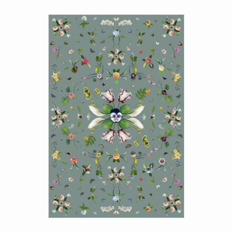 Garden of Eden Vloerkleed Rectangle