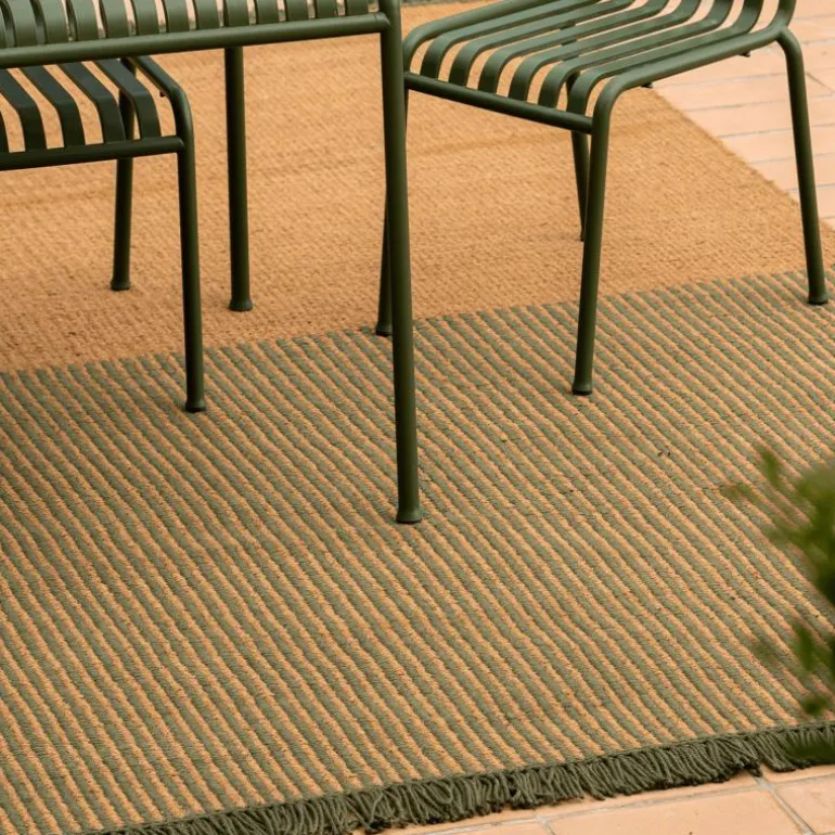 Garden Vloerkleed Outdoor