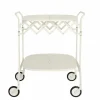 Gastone Trolley Mat