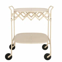 Gastone Trolley Mat