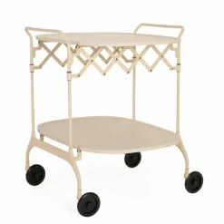 Gastone Trolley Mat