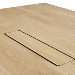 Geometric Vergadertafel