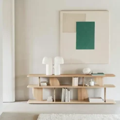 Geometric Wandtafel