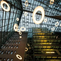 Gigant Hanglamp