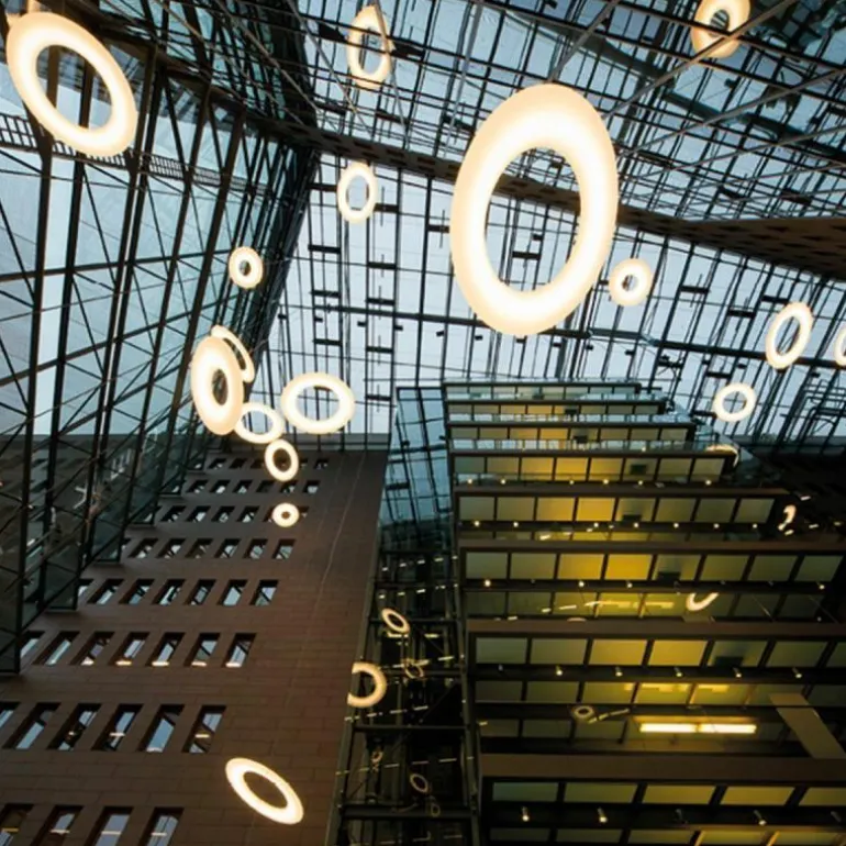 Gigant Hanglamp