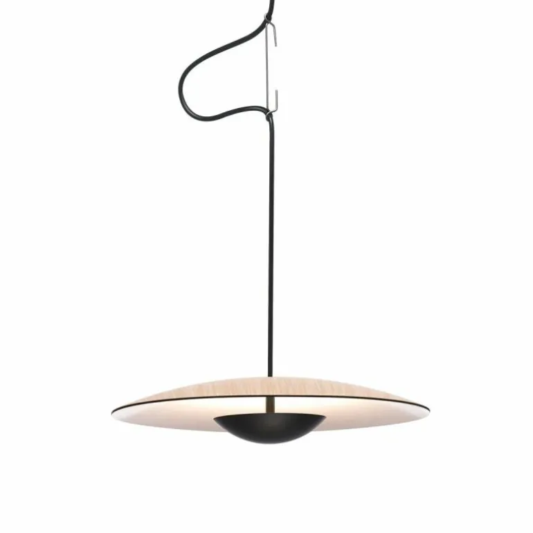 Ginger Hanglamp