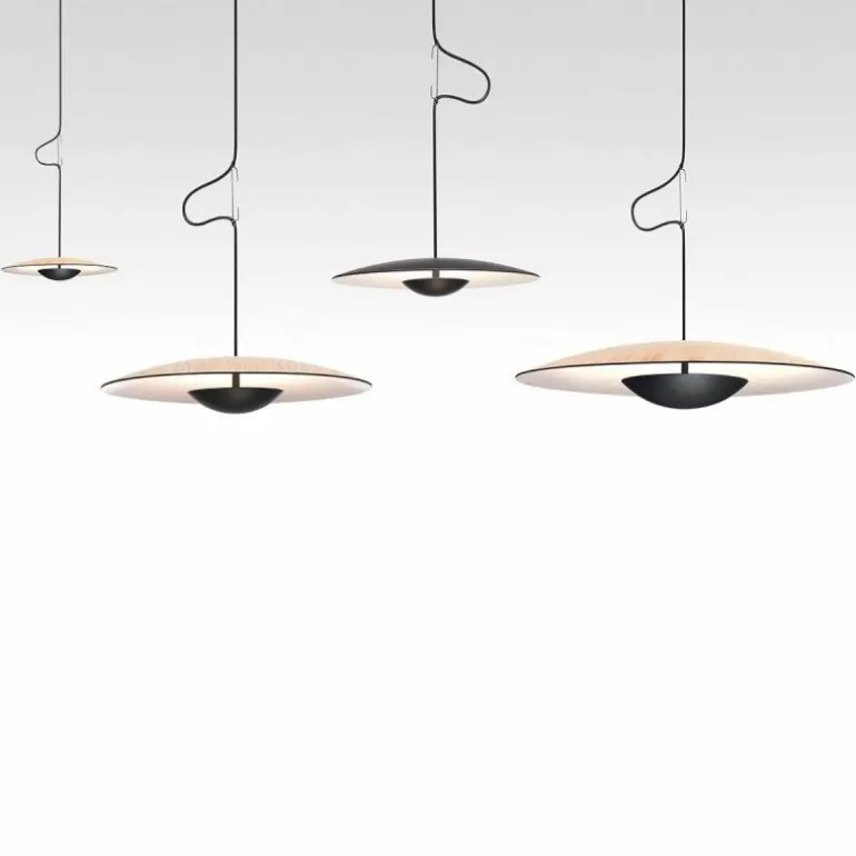 Ginger Hanglamp