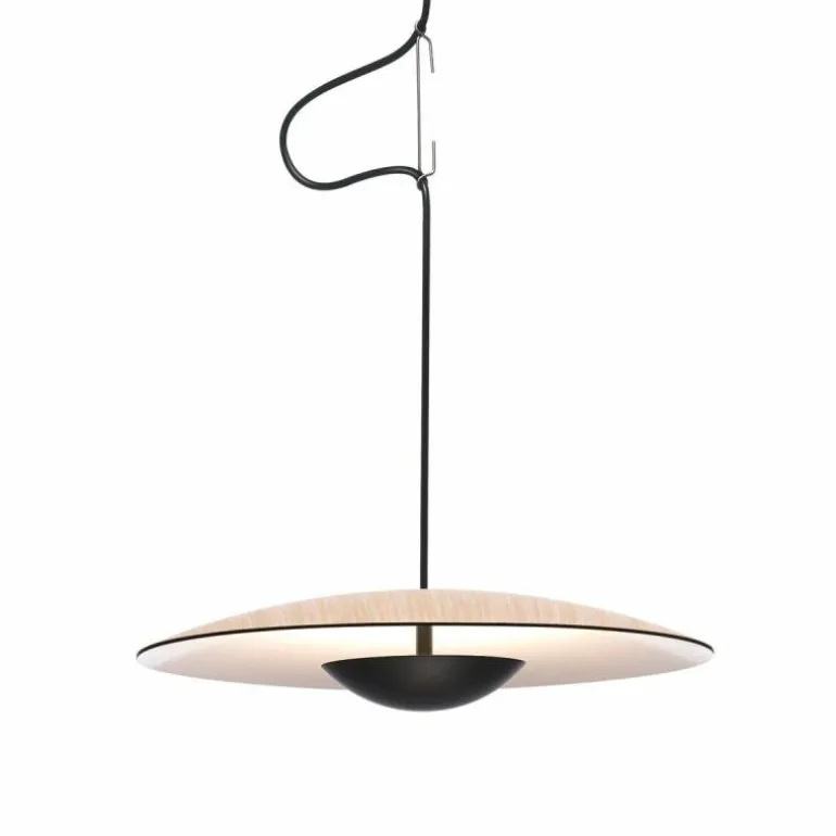 Ginger Hanglamp
