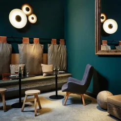 Ginger Wandlamp