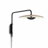 Ginger Wandlamp met frame