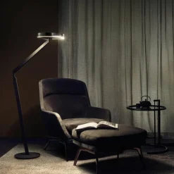 Gioia Lettura Vloerlamp