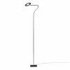 Giulietta F Vloerlamp