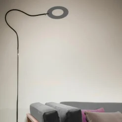 Giulietta F Vloerlamp