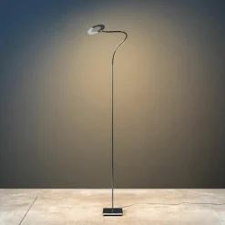 Giulietta F Vloerlamp