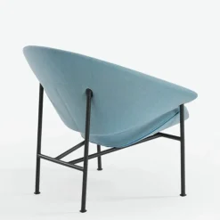 Glider Loungestoel