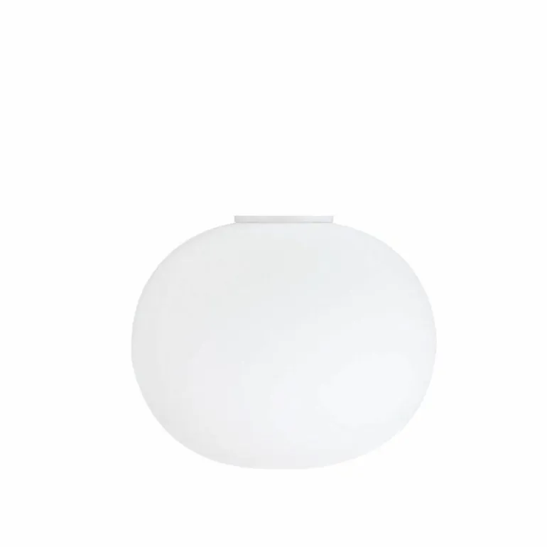 Glo-Ball Zero Wand- & Plafondlamp