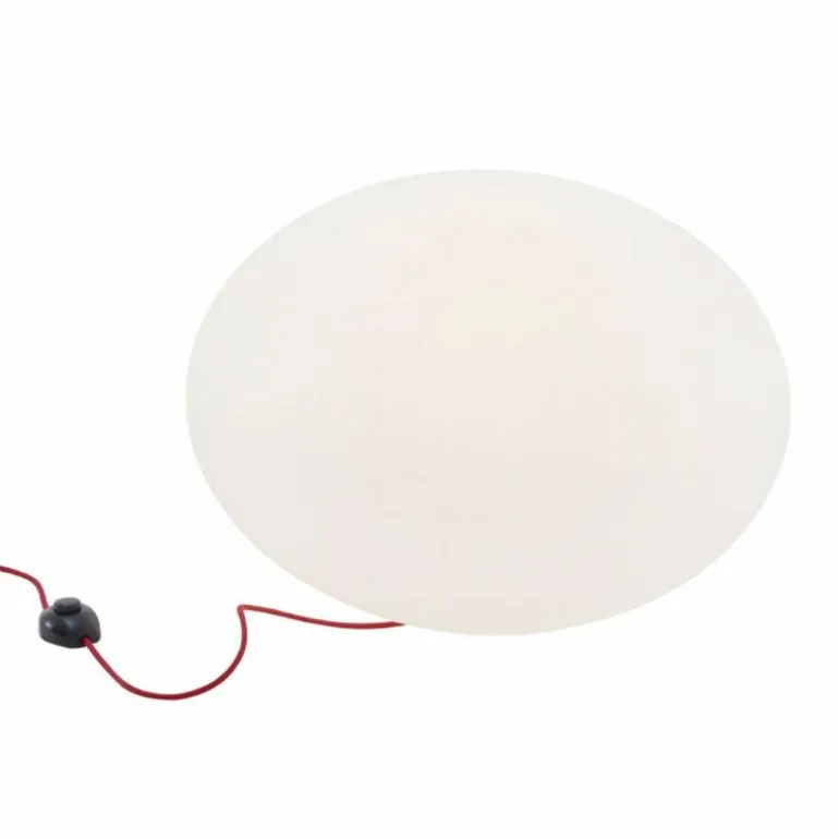 Globe Tafellamp