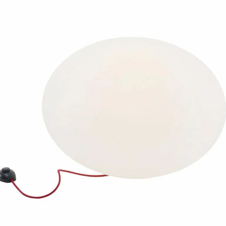 Globe Tafellamp