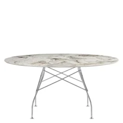 Glossy XXL Eettafel