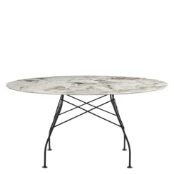 Glossy XXL Eettafel