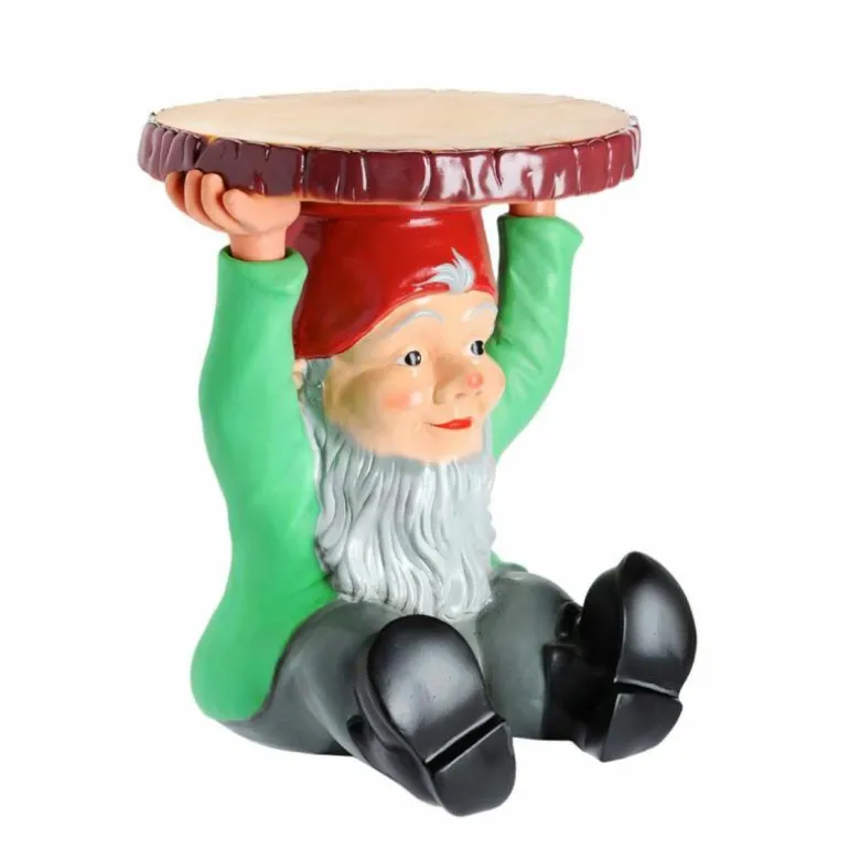 Gnomes Kabouter Attila