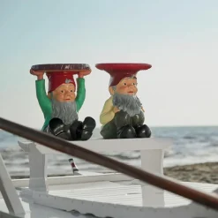 Gnomes Kabouter Attila