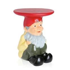 Gnomes Kabouter Napoleon