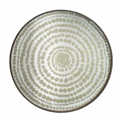 Gold Beads Dienblad
