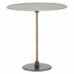 Gong Bijzettafel
