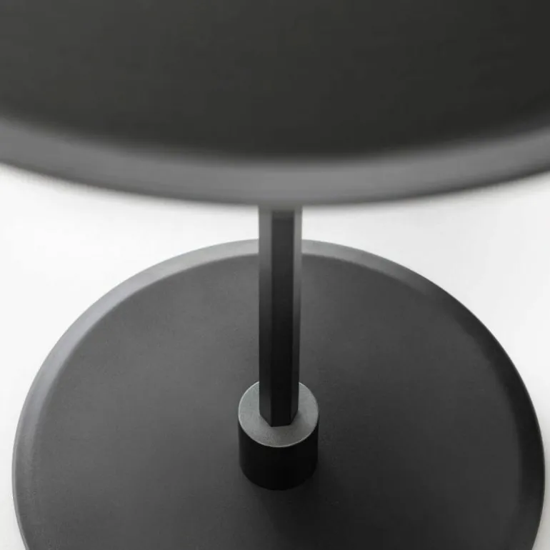 Gong Bijzettafel