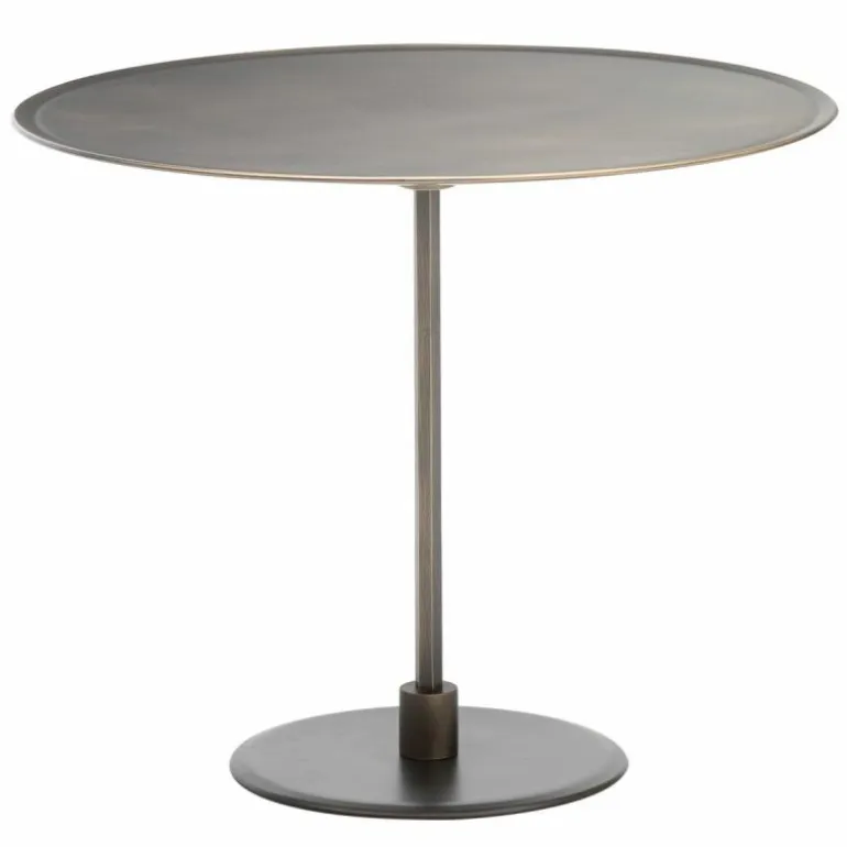 Gong Bijzettafel